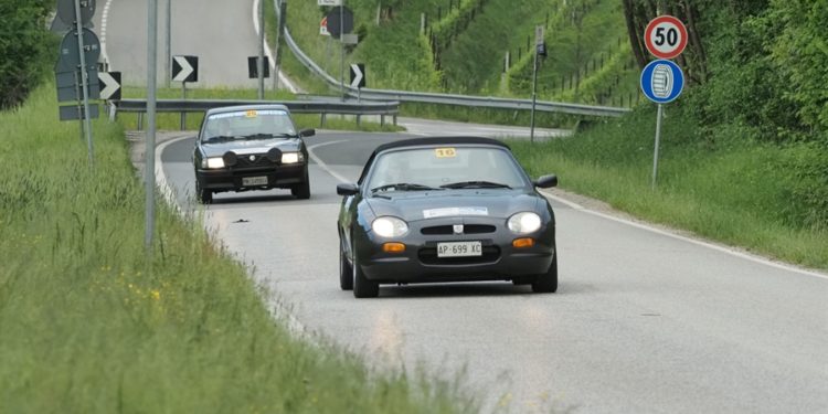 Conclusa con successo la 33^ edizione di Coppa del Piave Reviva