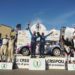 Il 37° Rally della Valdinievole e Montalbano diventa rally day
