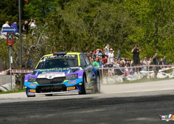 R Italian Trophy zona 4