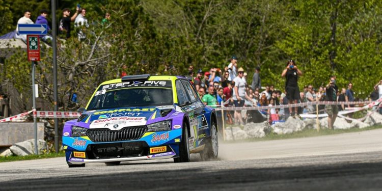 R Italian Trophy zona 4