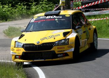 Hotz-Ravasi vincono al Valle Intelvi grazie alla discriminante