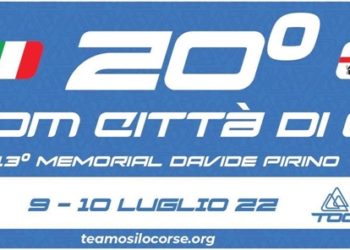 A luglio lo slalom Città di Osilo
