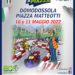 Karting in Piazza a Domodossola