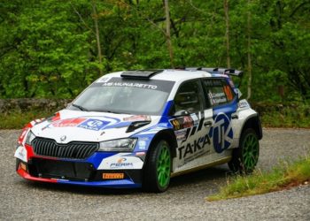 Trofeo Rally ACI Vicenza