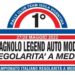 Il 1° Campagnolo Legend regolarità a media anche per auto moderne