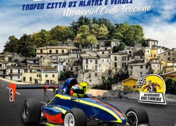 Lo Slalom Due Comuni-Trofeo Città di Alatri e Veroli verso la quinta edizione
