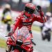 MotoGp Olanda, doppietta Ducati: Bagnaia vince davanti a Bezzecchi