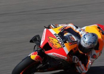 MotoGp, trauma toracico per Pol Espargaró: salta Gp Olanda