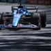 F1, GP Canada: Alonso il più veloce in terze libere