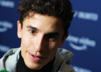 MotoGP, Marquez vola negli Usa per quarta operazione