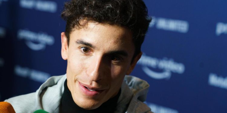 MotoGP, Marquez vola negli Usa per quarta operazione