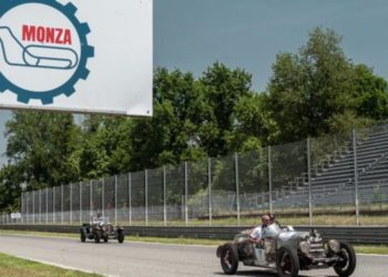 Automobilismo, la 1000 Miglia 2022 arriva a Monza