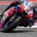 MotoGp Germania, doppietta Ducati nelle prime libere: Miller precede Bagnaia