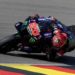 MotoGp Germania, Quartararo vince davanti a Zarco e Miller