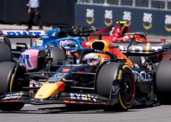 F1 Gp Canada 2022, Verstappen vince davanti a Sainz e Hamilton
