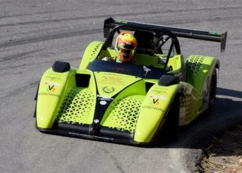 Lo Slalom Agro Ericino incorona Salvatore Arresta