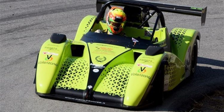 Lo Slalom Agro Ericino incorona Salvatore Arresta