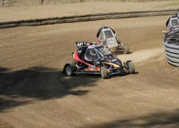 L’Italia rally del futuro è Valentino Ledda