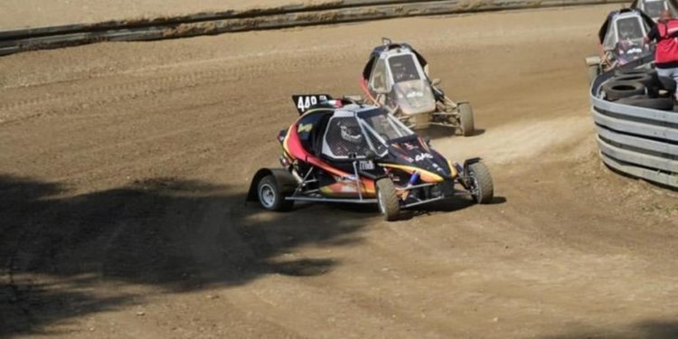 L’Italia rally del futuro è Valentino Ledda