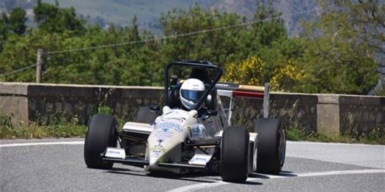 Il Campionato Siciliano Slalom si infiamma