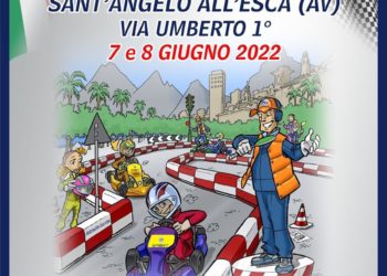 Doppio appuntamento per Karting in Piazza