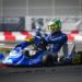 La Sicilia in Top Ten nel Karting Europeo