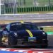 Porsche Club GT a Misano