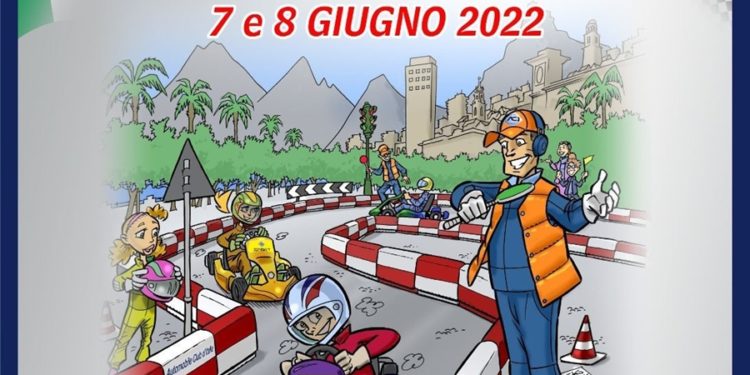 Doppio appuntamento per Karting in Piazza