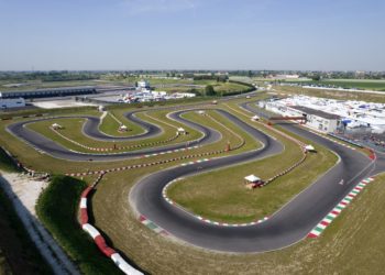 Franciacorta è pronta ad accogliere il suo primo Campionato Europeo FIA Karting OK e OKJ