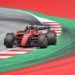 F1 Gp Austria 2022, Leclerc vince con la Ferrari e Verstappen secondo