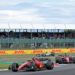 F1 Gp Silverstone 2022, Sainz vince con la Ferrari