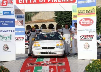 Il Premio Rally Automobile Club Lucca verso l’appuntamento più partecipato