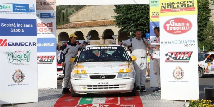 Il Premio Rally Automobile Club Lucca verso l’appuntamento più partecipato