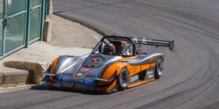 Carta vincente a Osilo