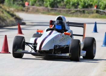 Fine settimana con il 1°Autoslalom Valle dello Jato
