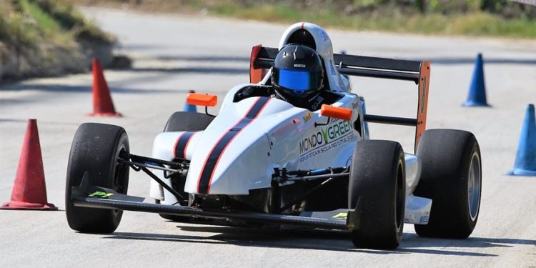 Fine settimana con il 1°Autoslalom Valle dello Jato