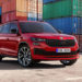 Nuovo Škoda Kodiaq: come va il SUV compatto