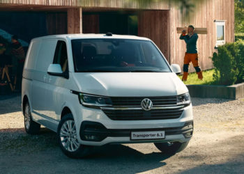 Come scegliere il prossimo veicolo commerciale