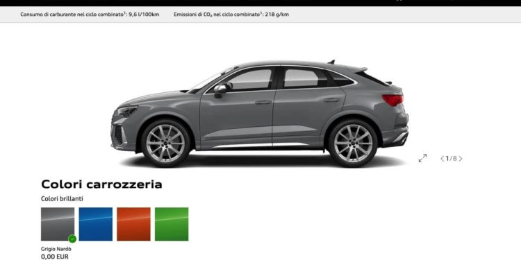 Nuova auto: come sceglierla