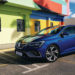 Nuova Renault Mégane E-Tech, un concentrato di tecnologia