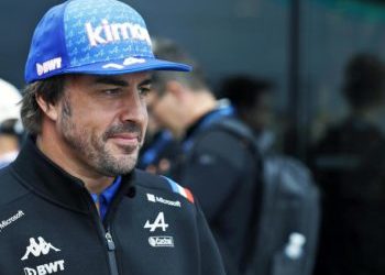 F1, Alonso all’Aston Martin nel 2023: prenderà il posto di Vettel