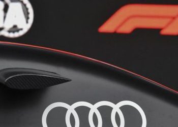 Audi in Formula 1 dal 2026, l’annuncio