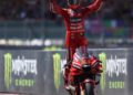 MotoGP, Bagnaia trionfa a Silverstone: Vinales secondo