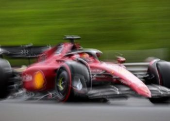 F1 Gp Ungheria 2022, flop Ferrari: di chi la colpa? Sondaggio