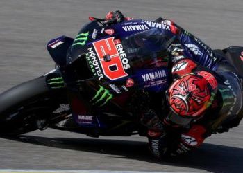 MotoGp 2022, si torna in pista e si parte da Silverstone: orari e news