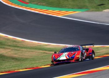 Dominio di categoria per Rovera, Bertolini, Costantini e Machiels a Spa