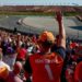 F1, Gp Olanda: Verstappen in pole davanti a Leclerc e Sainz