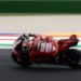 MotoGp San Marino, Miller in pole: Bagnaia parte 5°
