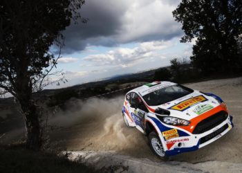 Il Rally delle Marche spostato a novembre