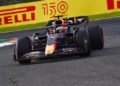 F1 Gp Giappone 2022, Verstappen in pole davanti alle Ferrari